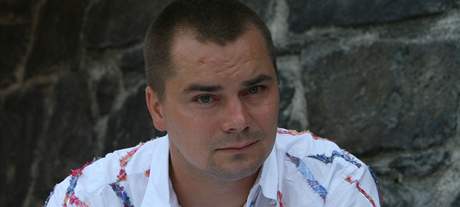 Marek Dalík